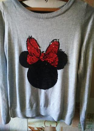 Свитер джемпер