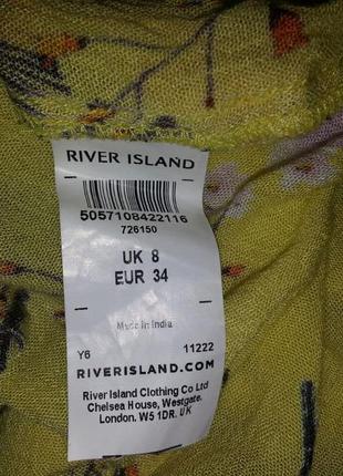 Літній комбінезон river island( новий, сток)5 фото