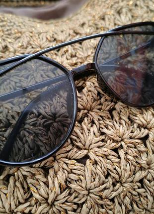 Окуляри сонцезахисні