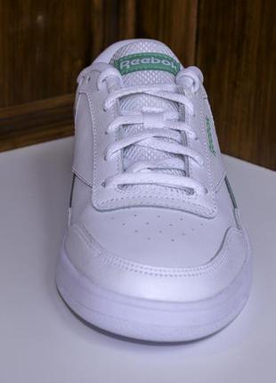 Женские кроссовки reebok royal techque t shoes р.39 новые оригинал европа7 фото