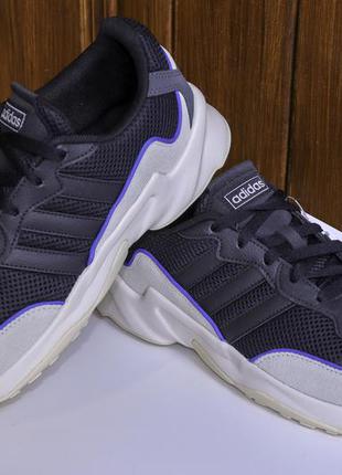 Мужские кроссовки аdidas 20-20 fx 704 р.44 новые оригинал европа