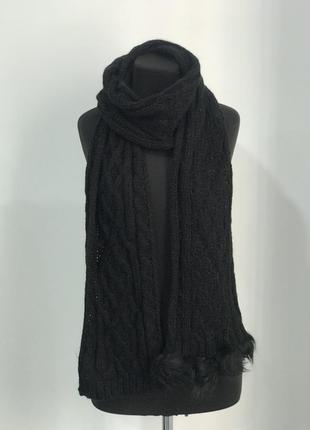 Шарф one size c&a