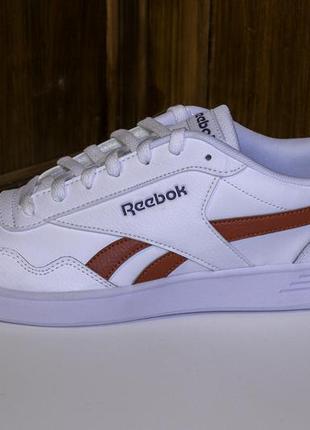 Чоловічі кросівки reebok classic royal techque t р. 45 нові оригінал3 фото