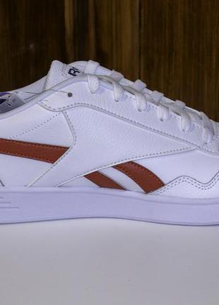 Чоловічі кросівки reebok classic royal techque t р. 45 нові оригінал6 фото