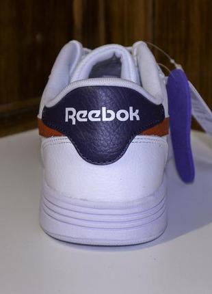 Чоловічі кросівки reebok classic royal techque t р. 45 нові оригінал7 фото