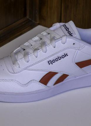 Чоловічі кросівки reebok classic royal techque t р. 45 нові оригінал4 фото