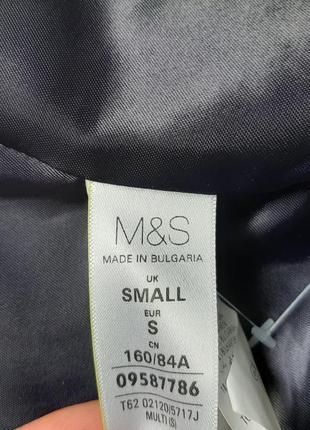 Пальто шерсть от marks&spencer англия бренд плюс шапка7 фото