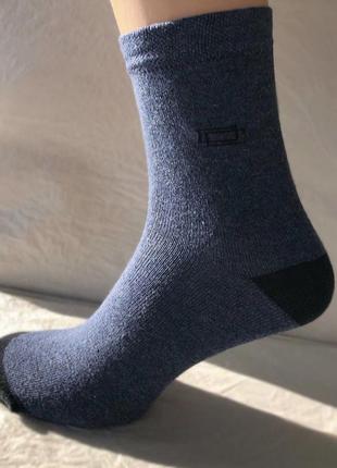 Качественные мужские носки / якісні чоловічі шкарпетки