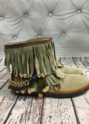 Черевички area forte італія 🇮🇹