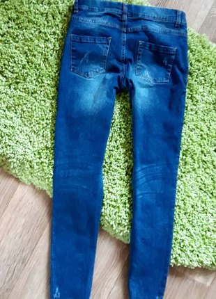 Джинсы denim co6 фото