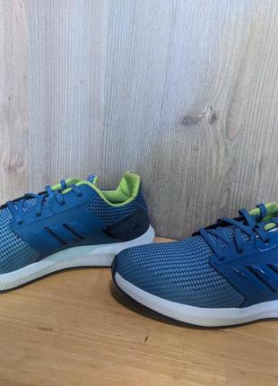 Бігові кросівки adidas rapidarun k2 фото