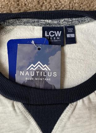 Джемпер, толстовка lc waikiki 5