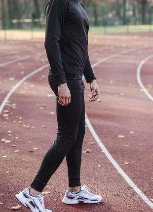 Мужской термокомплект 🔝термо белье на флисе