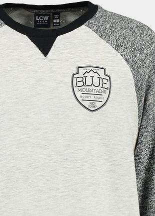 Джемпер, толстовка lc waikiki 2