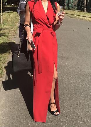 Вечірнє плаття