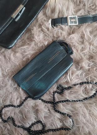 Розпродаж‼️шкіряний гаманець агмапі_клатч_фирменный_21*12 см