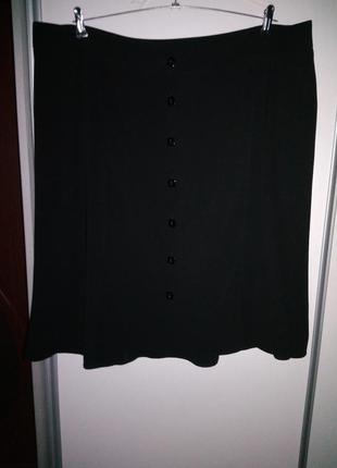 Юбка, размер 56-58