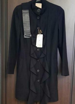 Шикарні пальто кашемір
