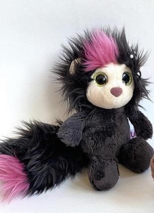 Nici ayumi мягкая игрушка  nici аюми тайна