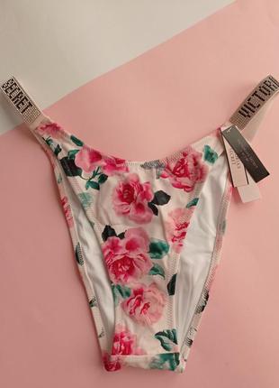 Victorias victorias secret вікторія сікрет купальні трусики бразилианы зі стразами