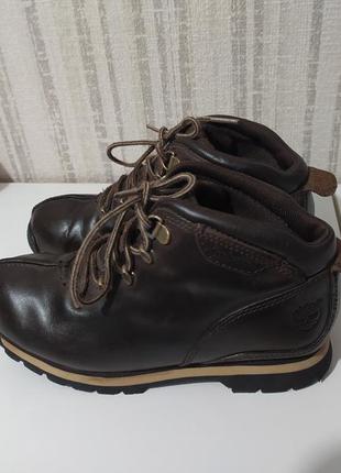 Черевики на хлопчика