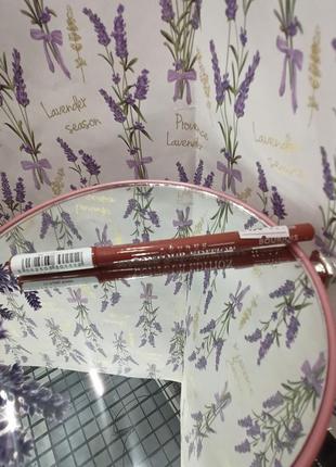 Олівець для губ bourjois contour levres edition тон 11 1,14 g