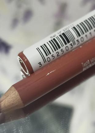 Олівець для губ bourjois contour levres edition тон 11 1,14 g