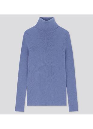 Гольф  uniqlo юникло . шерсть мериноса 100 %