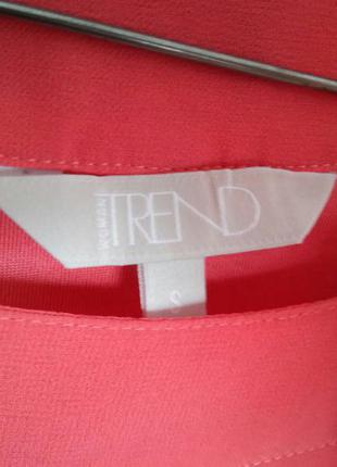 Класичне плаття італійського бренду trend3 фото