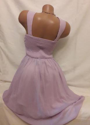 Нарядное платье 2