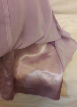 Нарядное платье 10