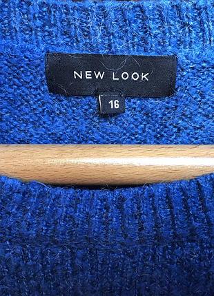 Свитер new look 3