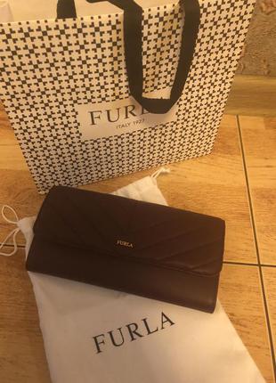 Сумка furla4 фото