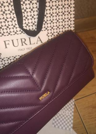 Сумка furla5 фото