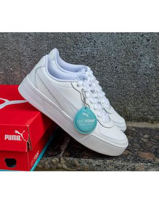 Кросівки puma жіночі skye 374764 08