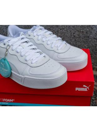 Кроссовки женские puma skye 374764 084 фото