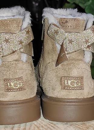 Ugg australia~ сапоги ботинки ~оригинал размер 279 фото