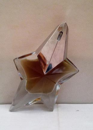 Angel thierry mugler пробник 25 мл вінтаж рідкість