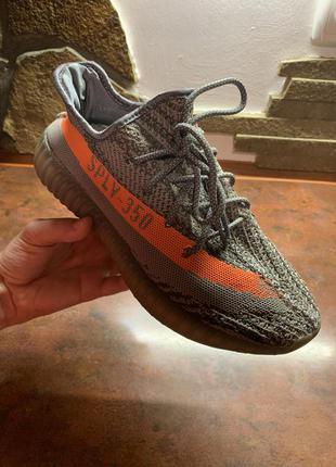 Adidas x yeezy boost 350, оригинал1 фото