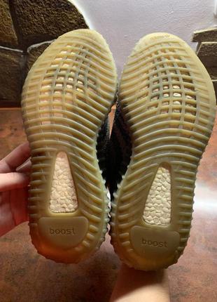 Adidas x yeezy boost 350, оригинал6 фото