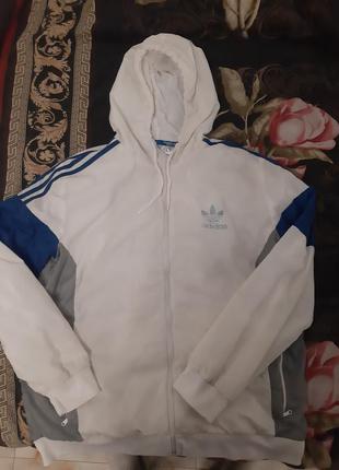 Легка вітровка adidas original