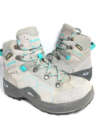 Термоботинки lowa