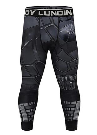 Детская термобелье комплект мма batman cody lundin marvel (3185)