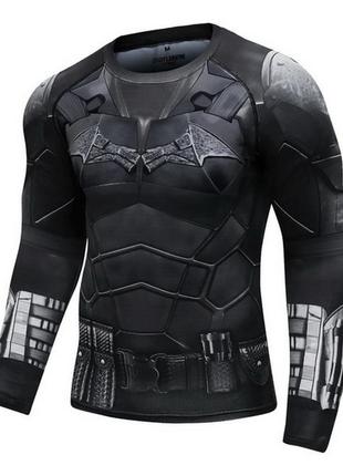 Детская термобелье комплект мма batman cody lundin marvel (3185)