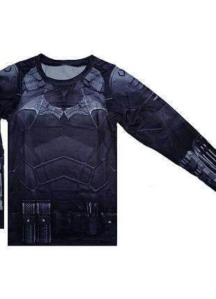 Детская термобелье комплект мма batman cody lundin marvel (3185)