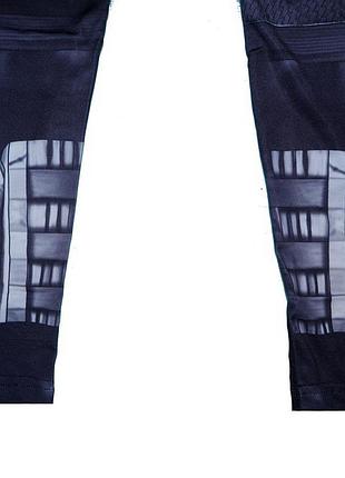 Детская термобелье комплект мма batman cody lundin marvel (3185)