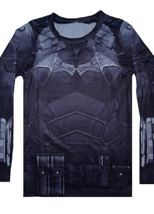 Детская термобелье комплект мма batman cody lundin marvel (3185)