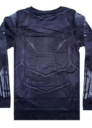 Детская термобелье комплект мма batman cody lundin marvel (3185)