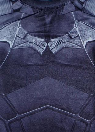 Детская термобелье комплект мма batman cody lundin marvel (3185)