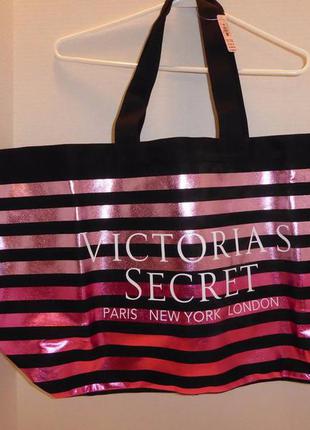 Сумка victorias secret оригинал4 фото